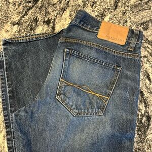 Men’s jeans